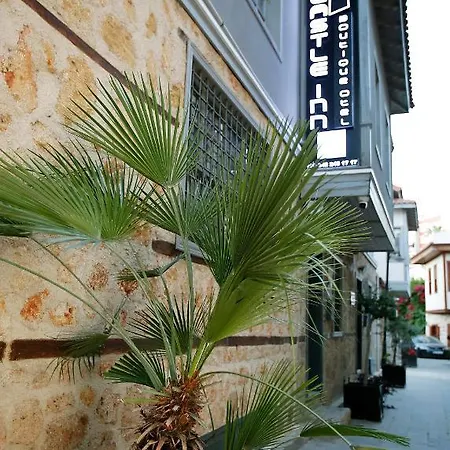 Castle Boutique