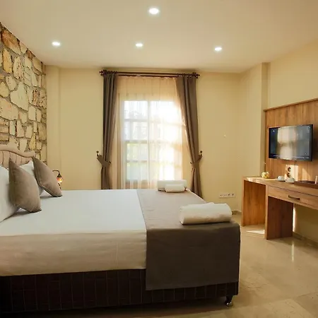 منزل للإقامة Castle Boutique *