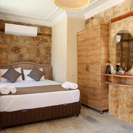 Castle Boutique منزل للإقامة