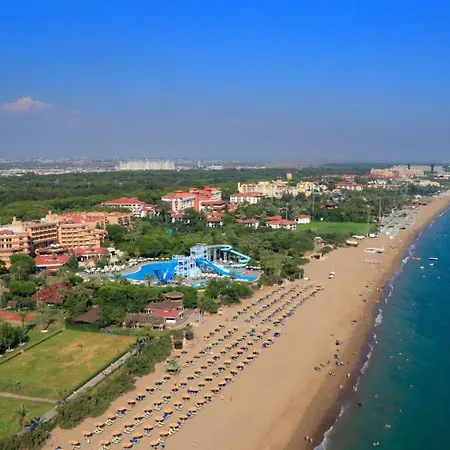 Castle Boutique منزل للإقامة أنطاليا