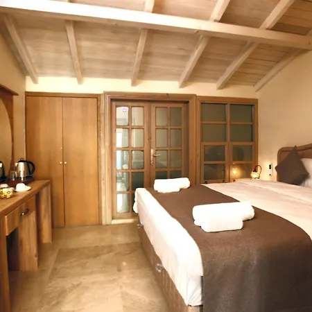 Castle Boutique أنطاليا