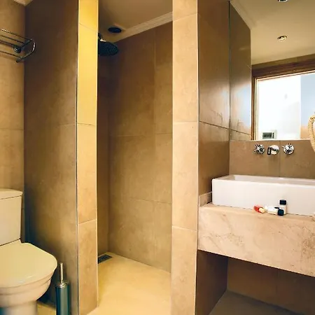 Castle Boutique منزل للإقامة