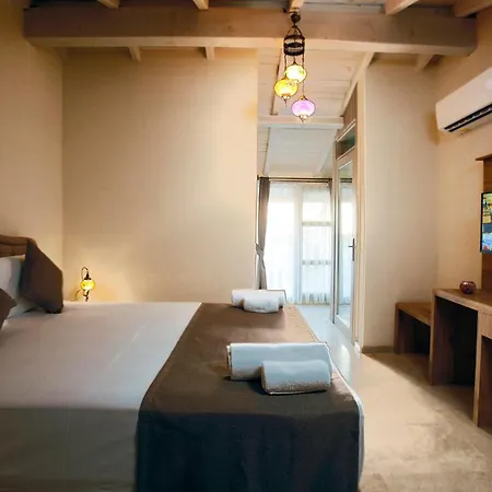 Castle Boutique منزل للإقامة