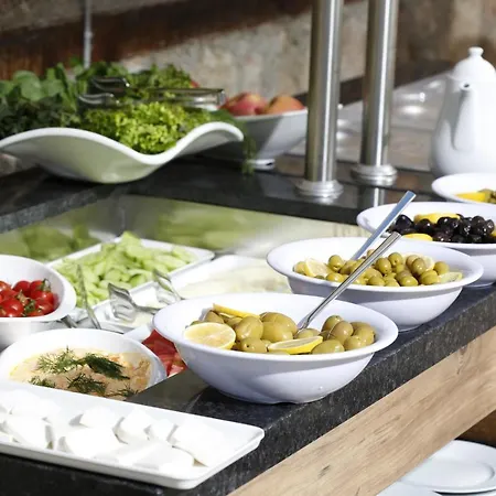 Castle Boutique منزل للإقامة