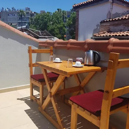 Castle Boutique منزل للإقامة